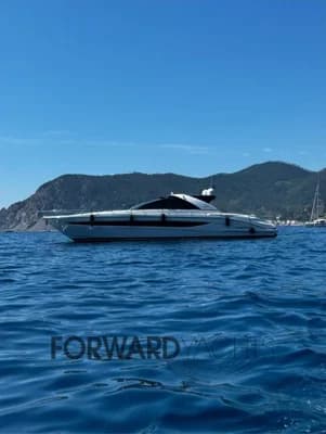 Riva 68' Ego 2