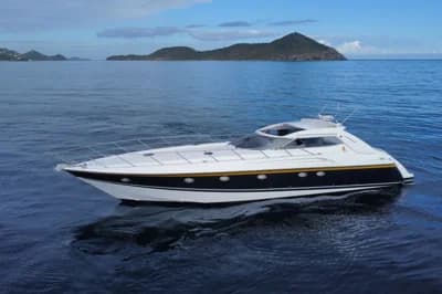 Sunseeker Predator 63 2