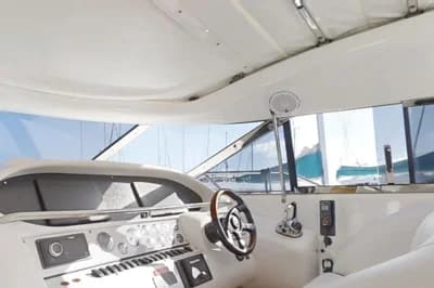 Sunseeker Predator 63 3