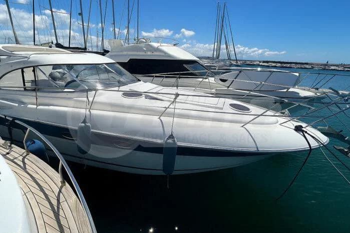 Bavaria 35 Sport HT