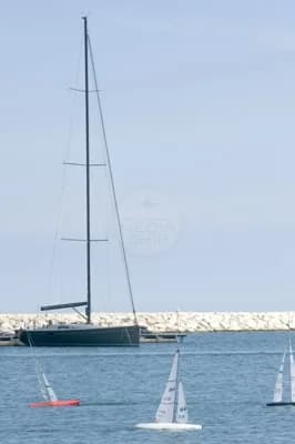 2003 Adria Sail 62 Boat for Sale 3