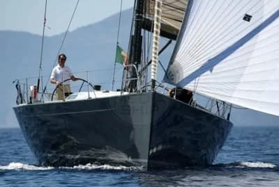 2003 Adria Sail 62 Boat for Sale 4