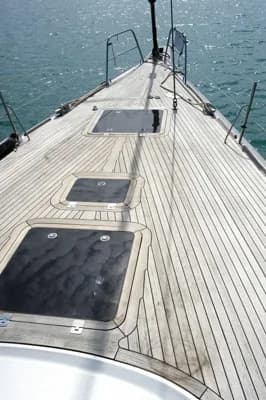 2003 Adria Sail 62 Boat for Sale 5