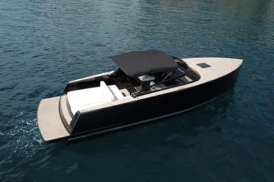 VanDutch 32 3