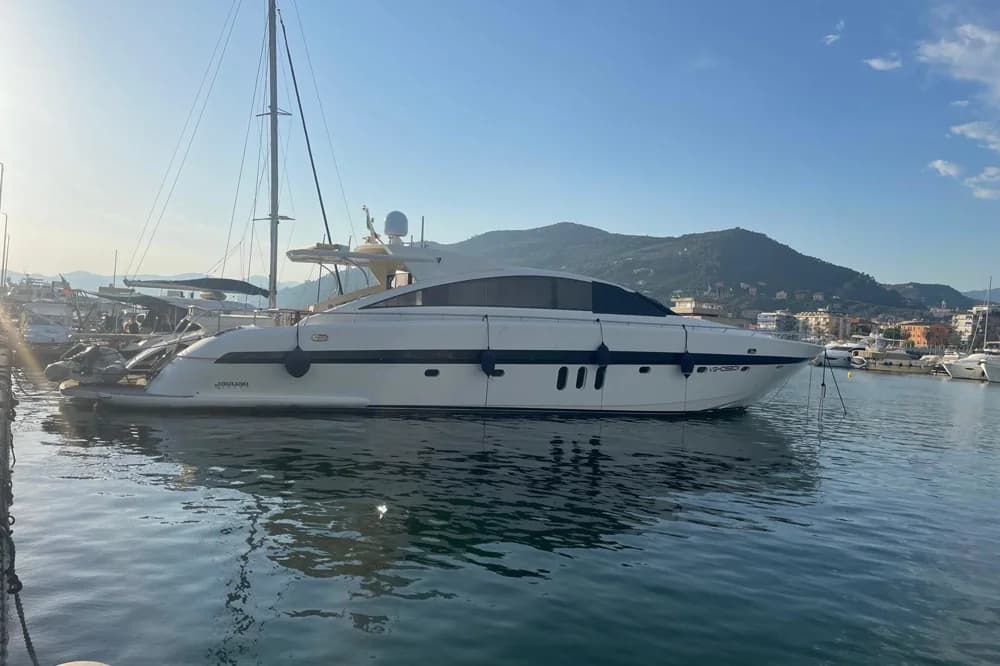 Jaguar 24