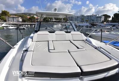 Cap Camarat 10.5 WA Series2 2