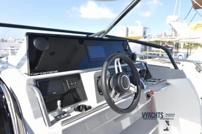 Cap Camarat 10.5 WA Series2 3