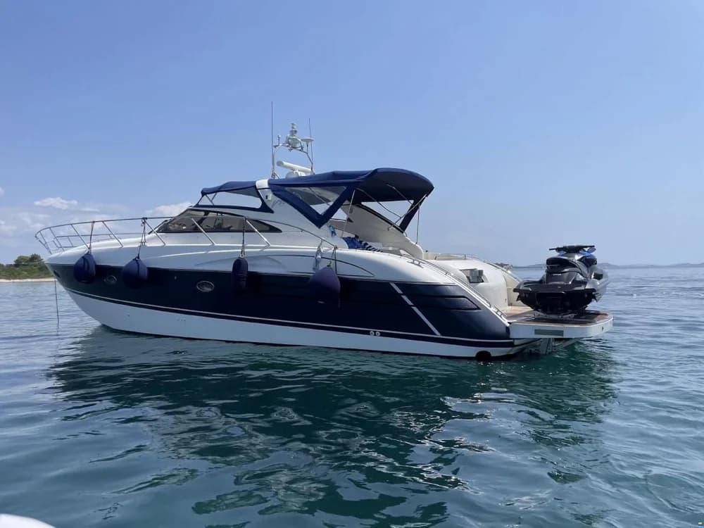 Princess V50