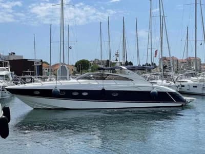 Princess V50 2