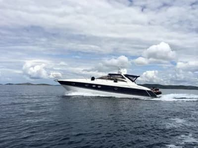 Princess V50 3
