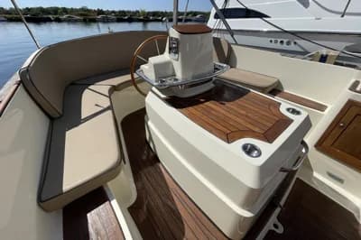Interboat 750 3