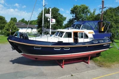 Boarncruiser 40 Classic Line 2
