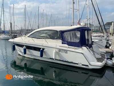 Jeanneau Leader 10 2