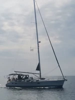 Hunter 460 VAT PAID 2