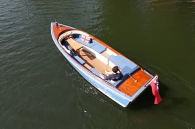 Landamores Mayfly 21 2