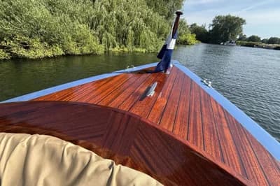Landamores Mayfly 21 3