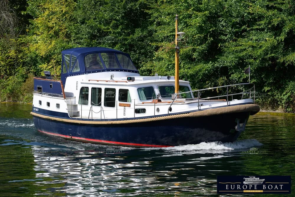 Gillissen Vlet