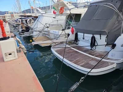Bavaria 38 HT Sport 2