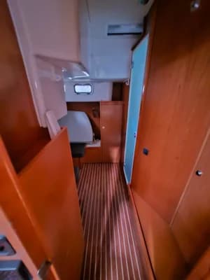 Bavaria 38 HT Sport 3