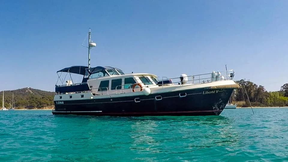Aquanaut DRIFTER 1500 AK