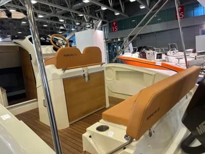 Prua Al Vento 7.0 Wa 2