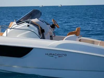 Prua Al Vento 7.0 Wa 3