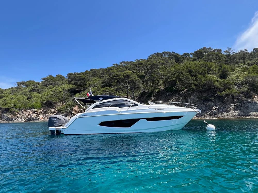 Sessa Marine C3X
