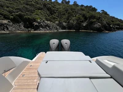 Sessa Marine C3X 2