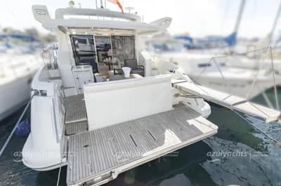 Azimut 43 S 2