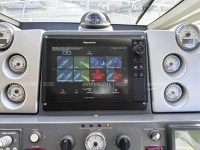 Azimut 43 S 3