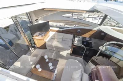 Azimut 43 S 4