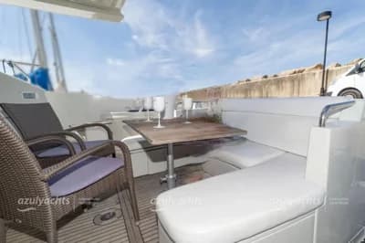 Azimut 43 S 5