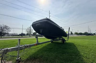 Highfield Sport 420 3
