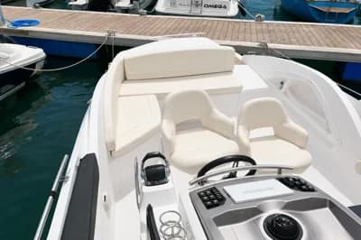 Sessa Marine KEY LARGO 27 IB 2