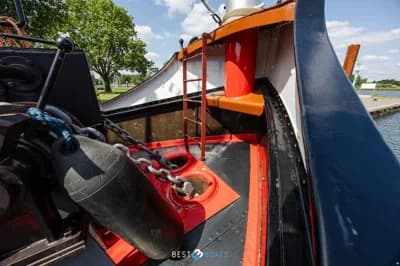 Sleepboot Limburgia 4