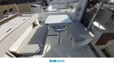 Beneteau Antares 8 OB V2 Fish 2
