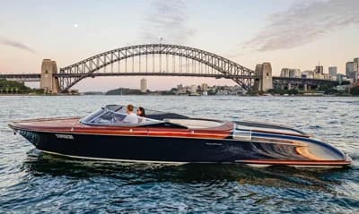 Riva 33' Aquariva 2