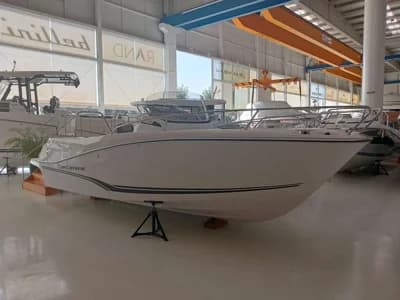 Jeanneau Cap Camarat 6.5 CC Serie 3 2