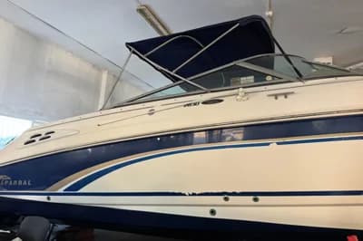 Chaparral 2830 SS 2