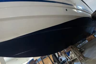 Chaparral 2830 SS 3