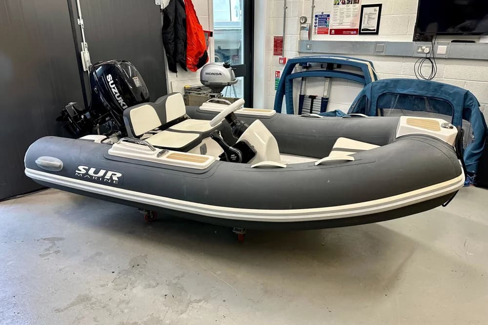 SUR Marine ST290 Classic