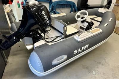 SUR Marine ST290 Classic 2