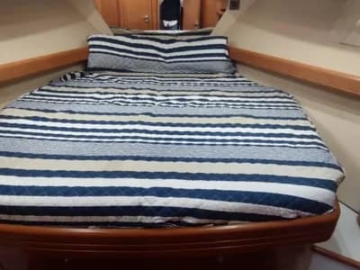 Beneteau Flyer 12 Cabin 2