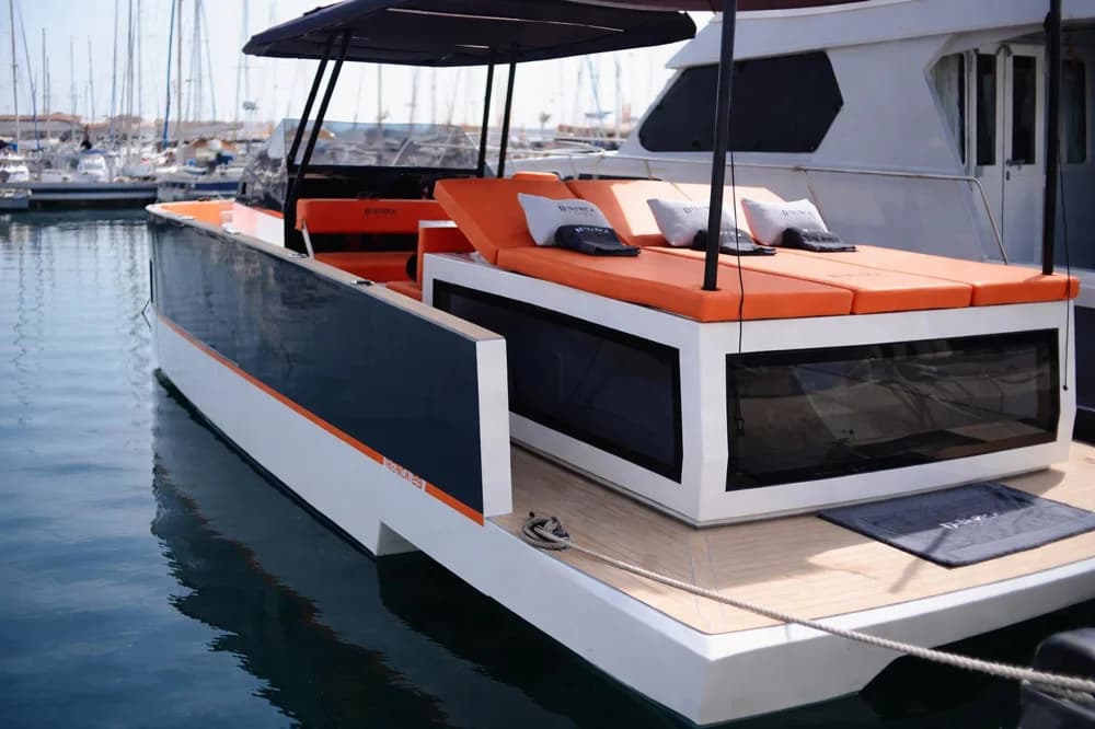 Iberica 29 open