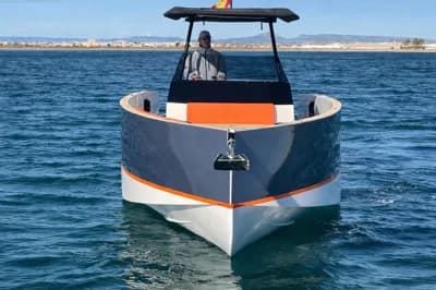 Iberica 29 open 2