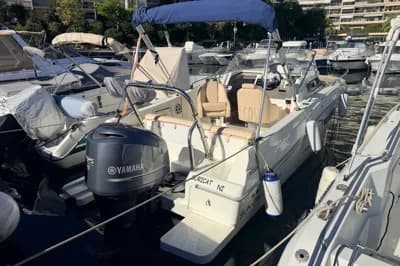 Pacific Craft 700 Sun Cruiser 2