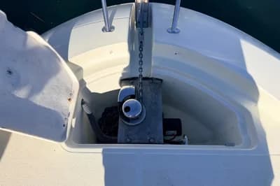 Pacific Craft 700 Sun Cruiser 3