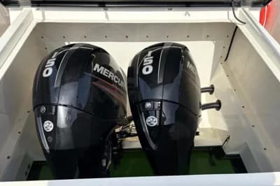 De Antonio Yachts D28 2