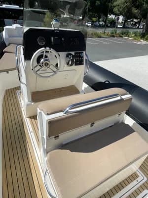 Nuova Jolly 700 XL 2