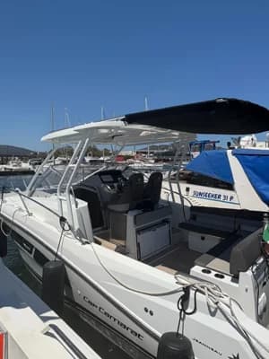Jeanneau CAP CAMARAT 9.0 2